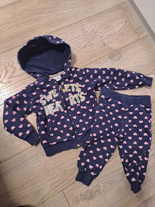 Бебешки дрехи George, Obaibi