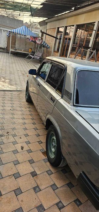 Ваз 2107 продается