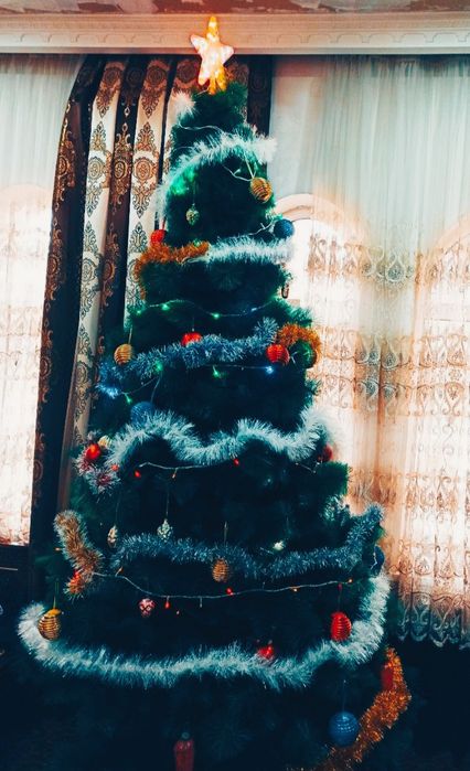 Продается Ёлка Огромное