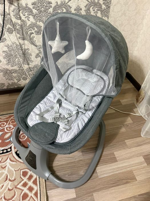 Продам! Шезлонг!