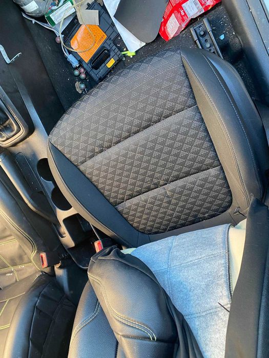 kia rio 1.4 i на части киа рио 1.4 бензин