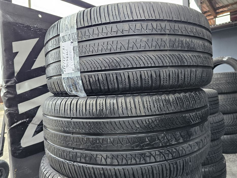 275 45 R 21 Pirelli Iarna