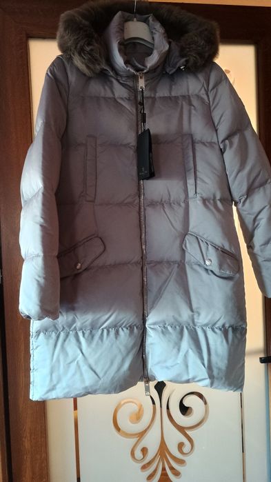 Geaca iarna Massimo mărimea M ,noua