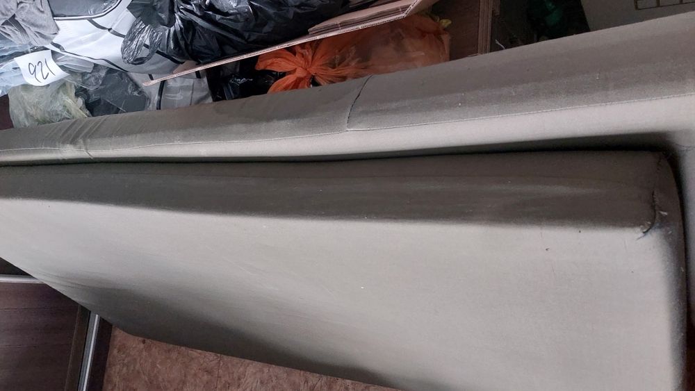 Продам срочно два матраса в отличном состоянии!