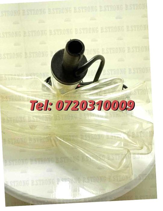 Unitate Transfer Orice Lichid 12V Submersibila / Motorina / Ulei / Apa / Antigel Vin 12V Pentru Transfer Combustibil Si Motorina Alimentare 12V Auto