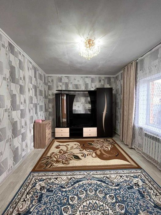 Частный дом в Зачаганске мкрн Арман