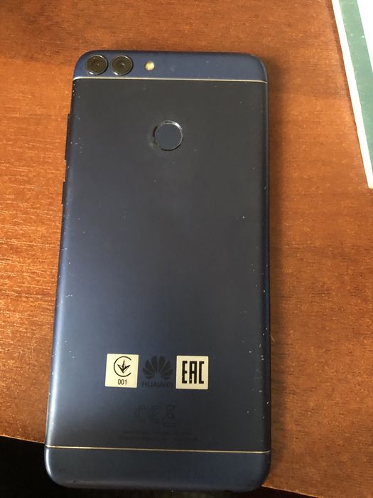 Телефон хуавей