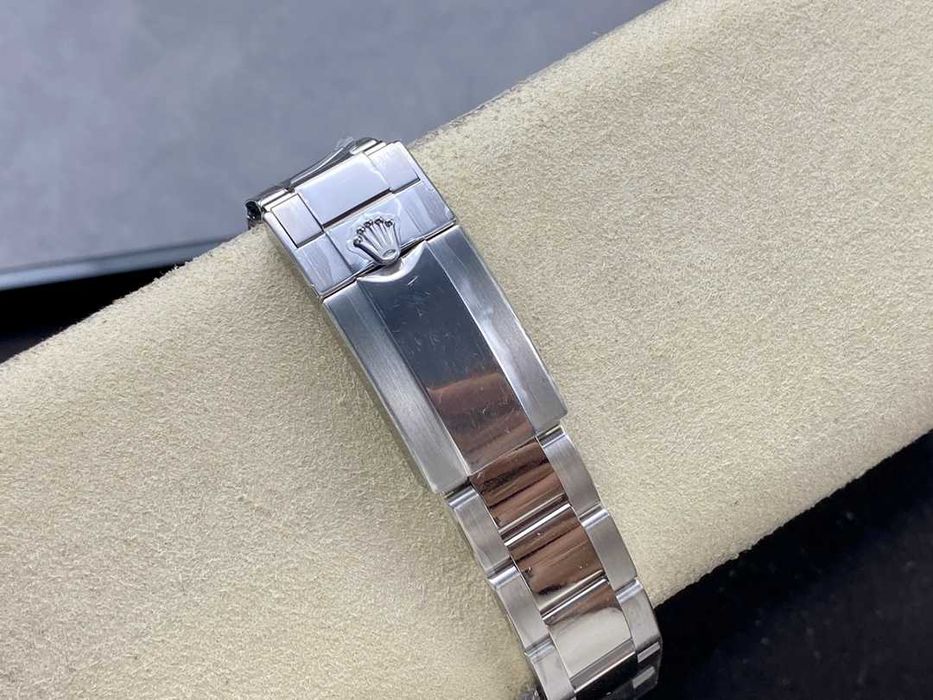 Автоматичен мъжки часовник Rolex GMT-Master II Bruce Wayne