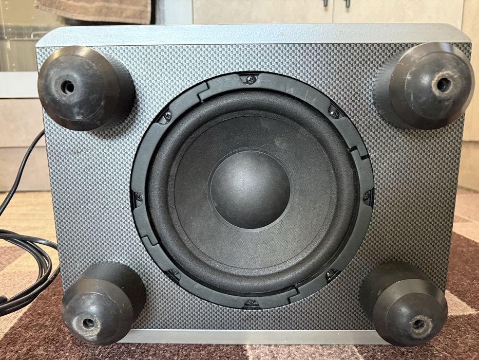 JBL Subwoofer 8” Активен