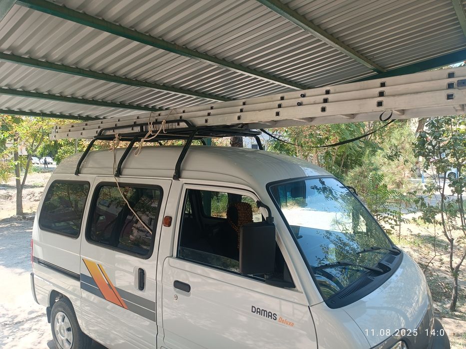 Лестница на аренду