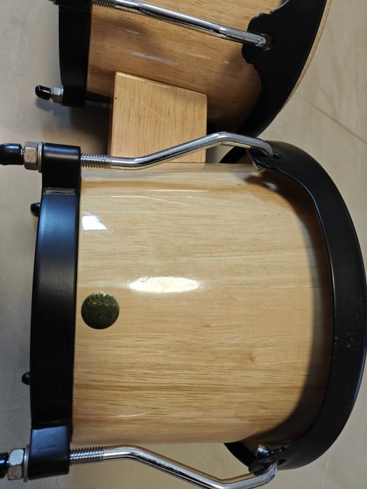 Tobe bongo Latin Percussion