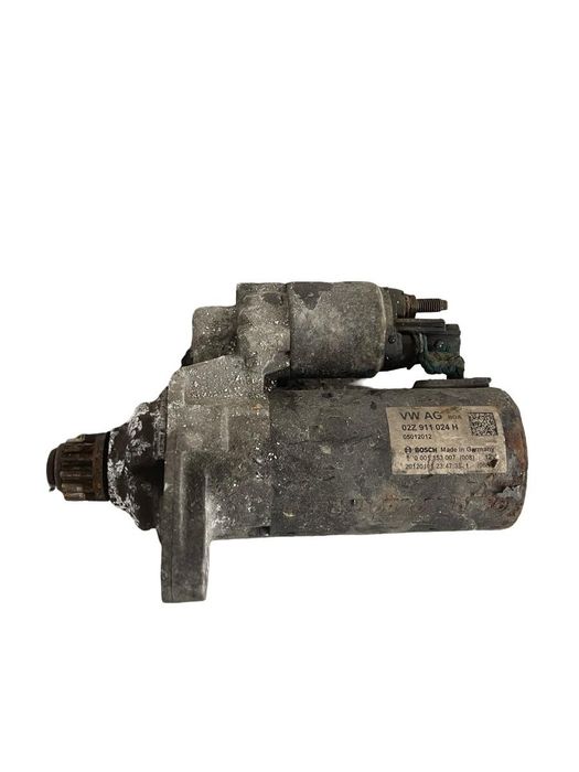 Electromotor Volkswagen Touran 1T3 2010 - 2015 1.6 Tdi Cayc 02Z911024H