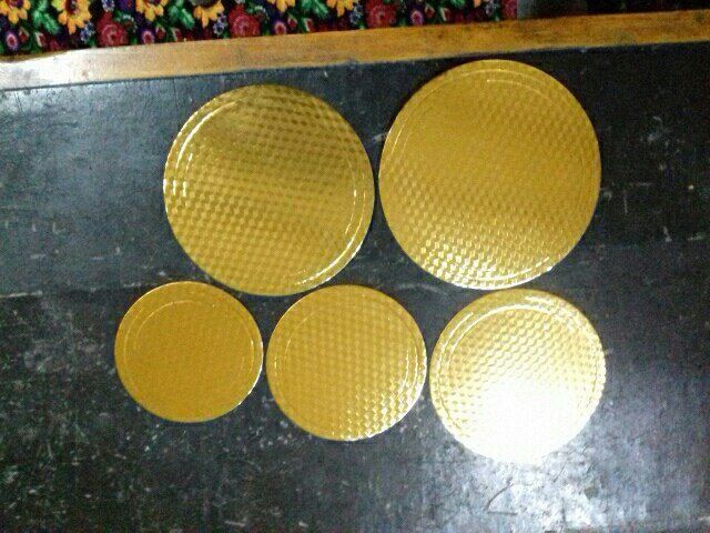 Торт каропка,поддон