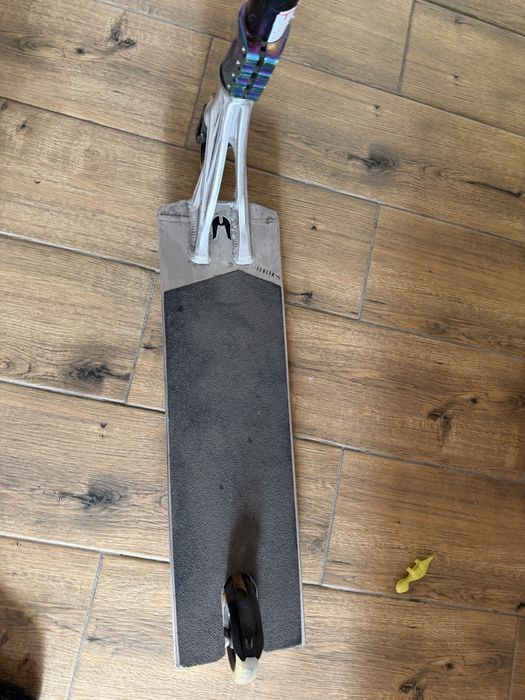 Продаю скут очень дешево