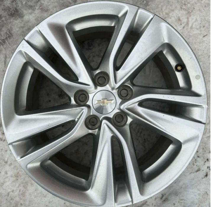 Диски R16 Chevrolet Monza/Cruze/Aveo