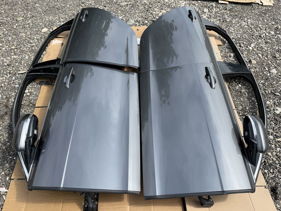 Usi / Portiere Jaguar XF X260 2016-2024