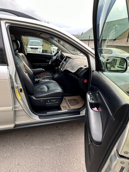 Обмен на участок Lexsus 400