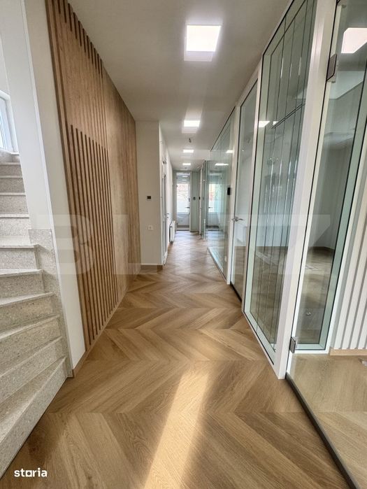 Inchiriere spatii de birouri, zona centrala