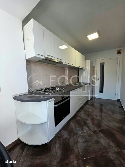 Apartament 2 camere – Ștefan cel Mare | Metrou Obor