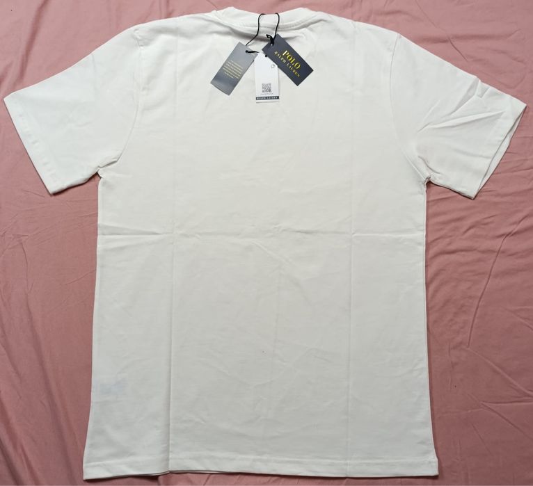Vand tricou nou de barbati Polo Ralph Lauren