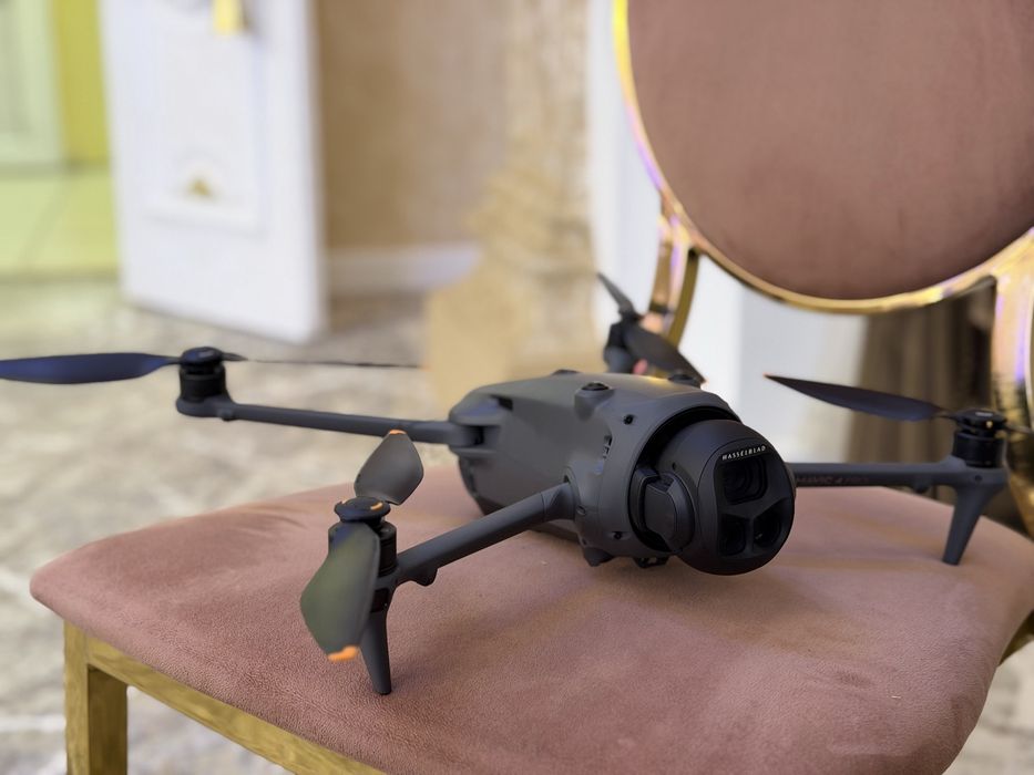 Dji mavic 4 pro fly more combo rc2