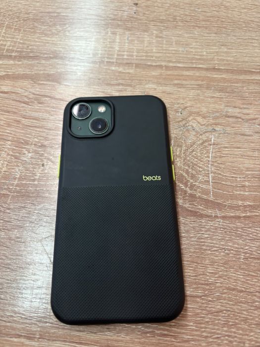 Iphone 13  128/78