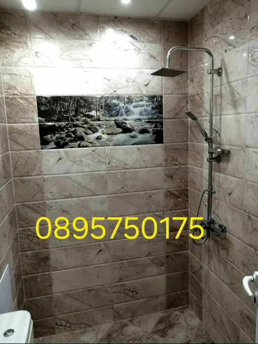 Продава се Двустаен апартамент в Пловдив, Тракия - 49 кв.м за 1531 €/кв.м - Снимка #3