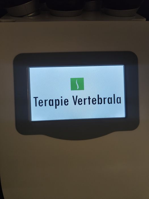 Aparat remodelare și  infrumusetare, radiofrecventa, cavitatie, vacuum