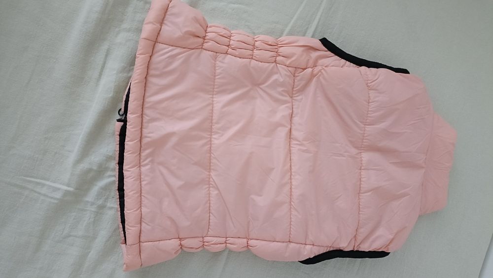 Veste fetiță 6 ani - toate 90 ron