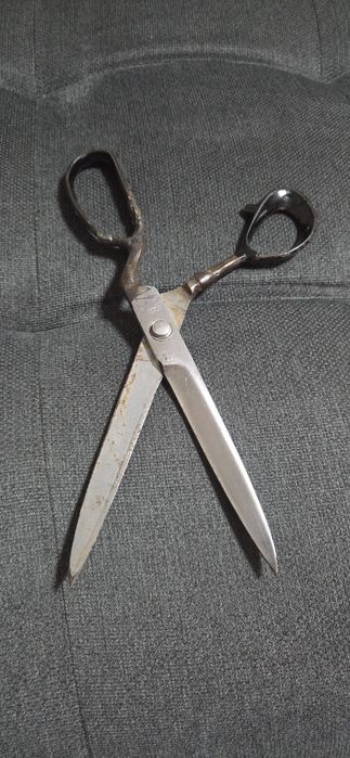 Шивашки ножици големи