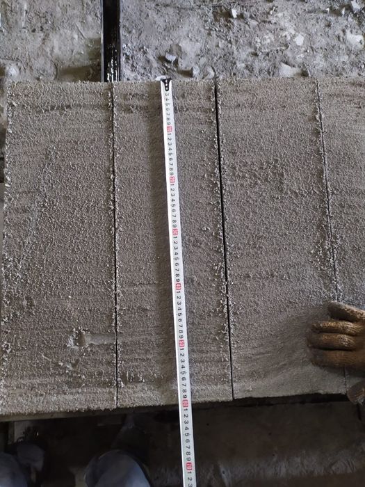 Пеноблок газоблок