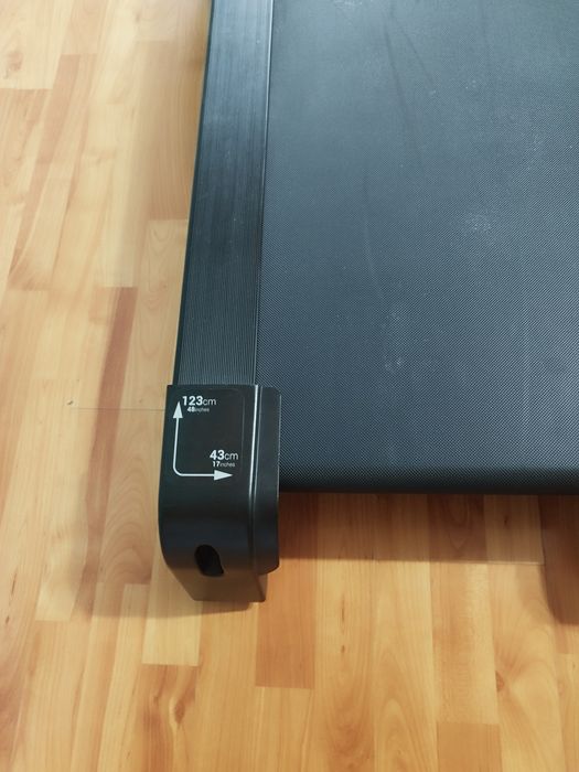 Vând bandă de alergat Domyos T520 – Stare excelentă!