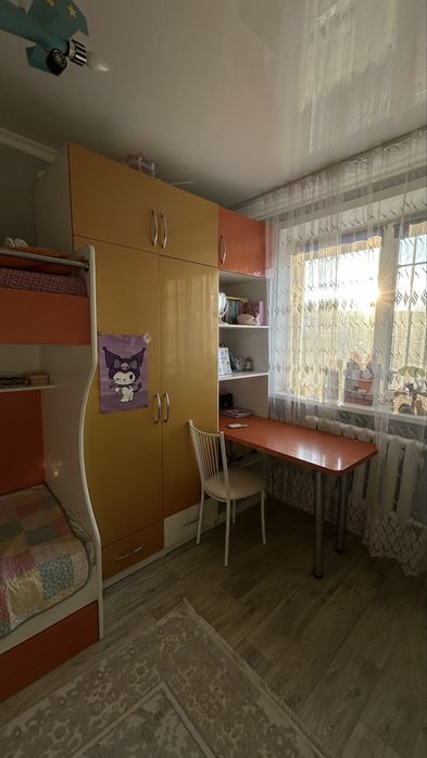 Детский гарнитур