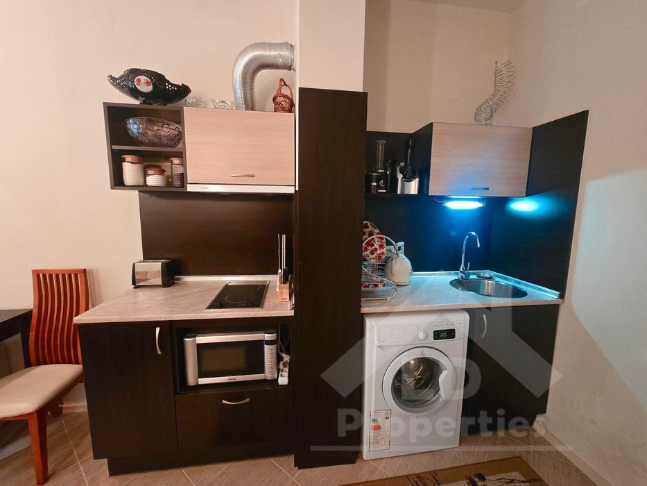 Продава се Двустаен апартамент в к.к. Златни пясъци - 63 кв.м за 891 €/кв.м - Снимка #4