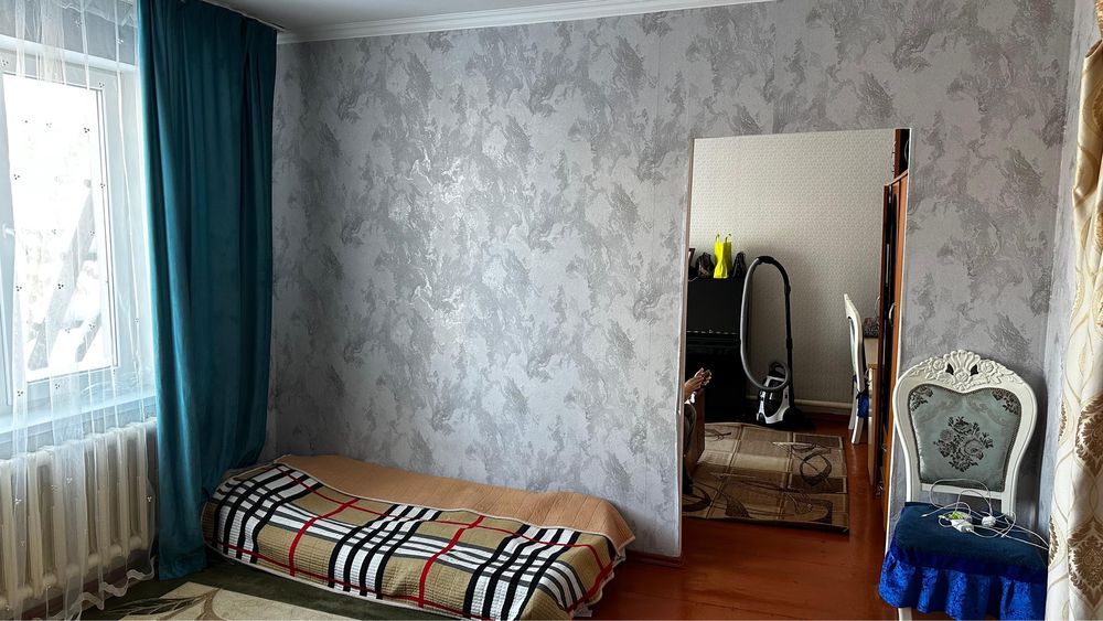 Продам дом Село Узынагаш