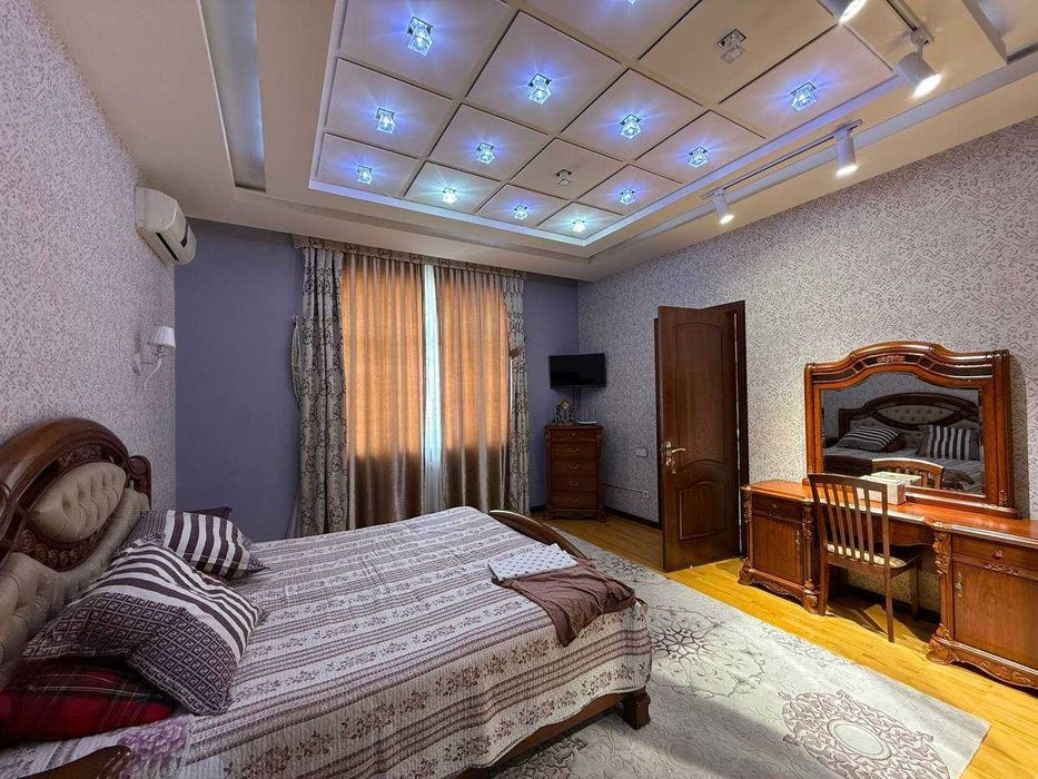 4-х комнатная квартира на Тараса Шевченко с лифтом ID: 5802