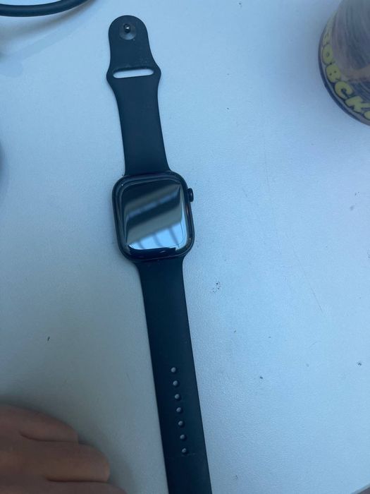 Apple Watch 11, 46mm