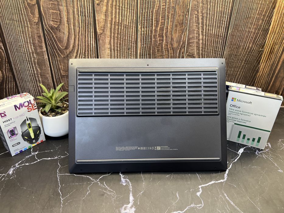 HP Victus15 RTX 4050