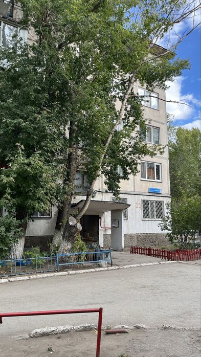 Продам 1 ком квартиру
