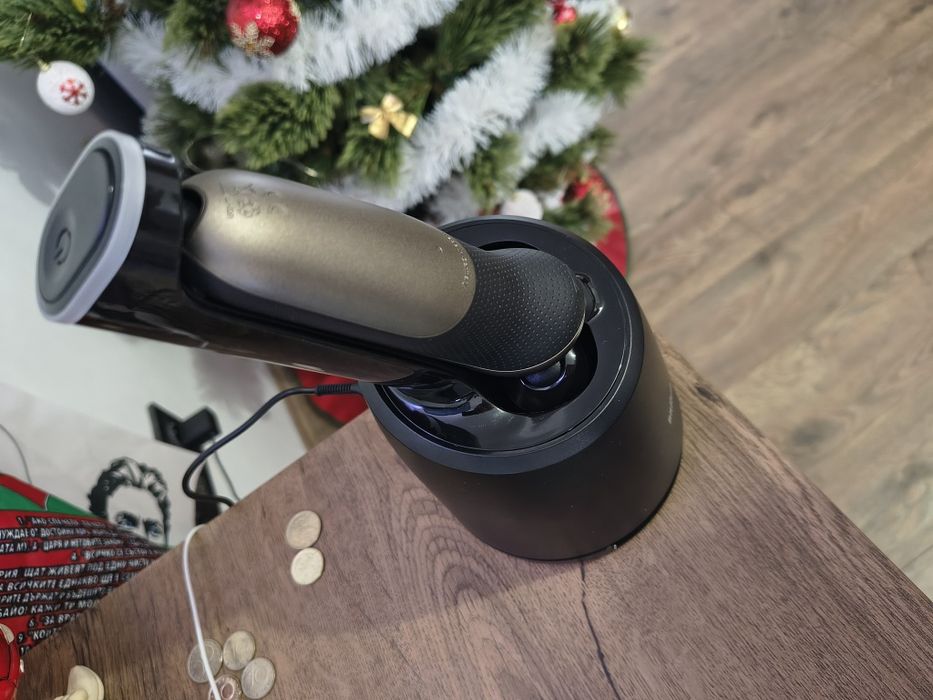 Самобръсначка BRAUN Shaver 71-S7200cc, Акумулаторна