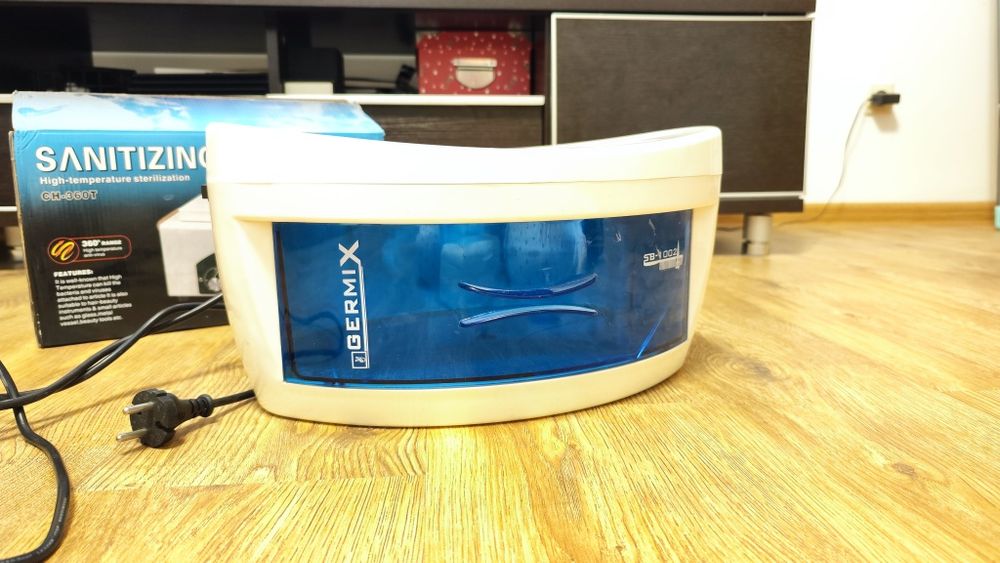 Набор для маникюрного кабинета