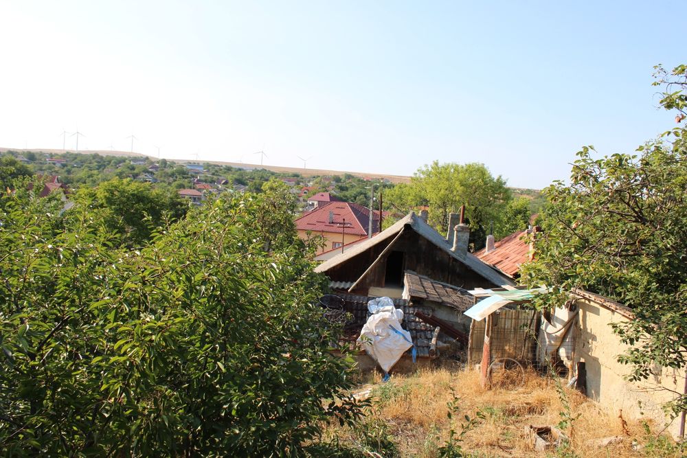 Casa vânzare Babadag