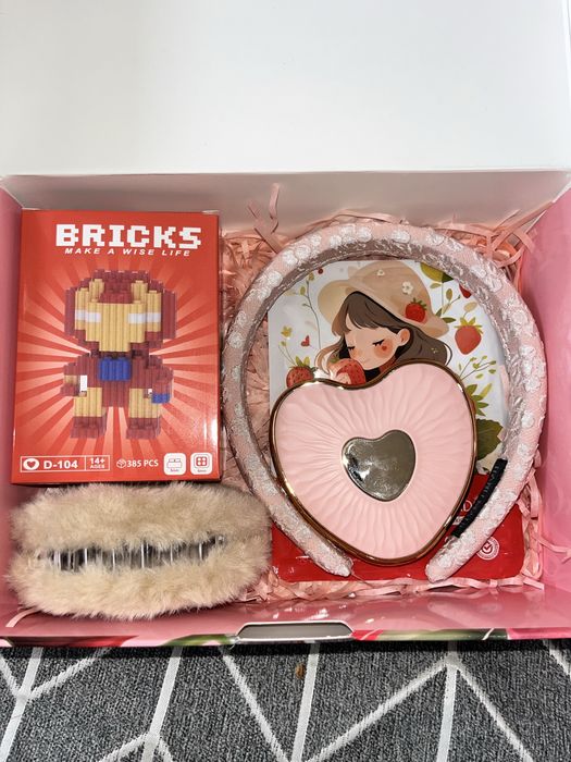 Подарок на 8 марта