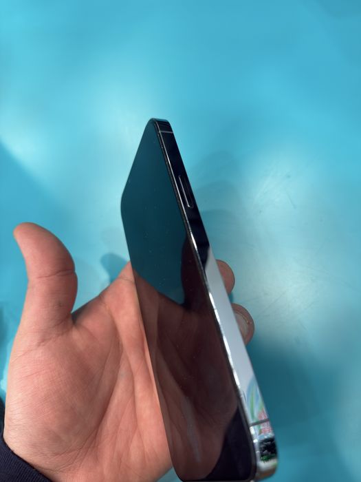 iphone 13 pro max 128 talik LLA