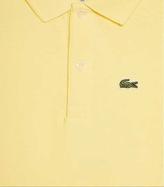 Tricou polo original LACOSTE  France, M, L, XL, 2XL ,