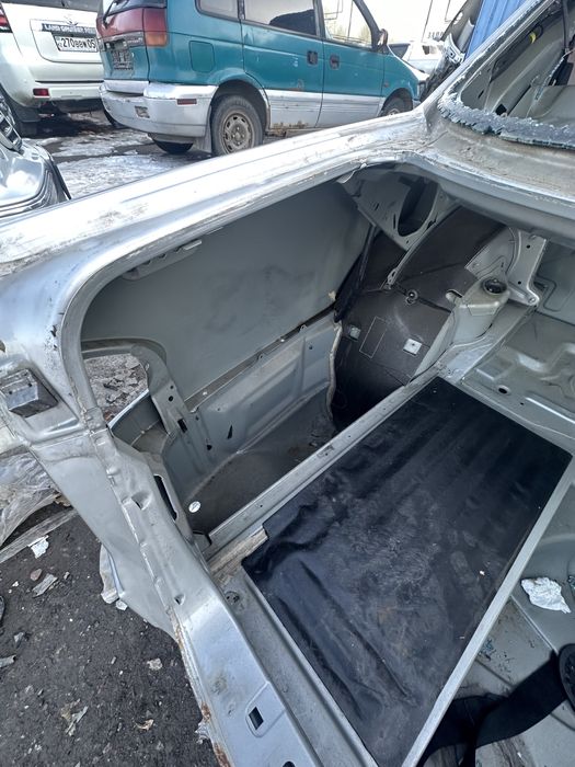 Продам кузов на 210