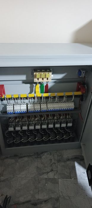 Продам коденсаторная  ККУ 50 кВт