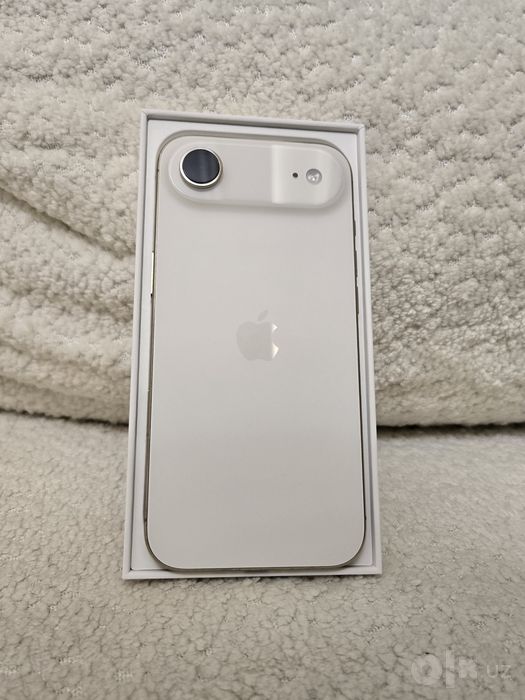 IPhone air 256 gb