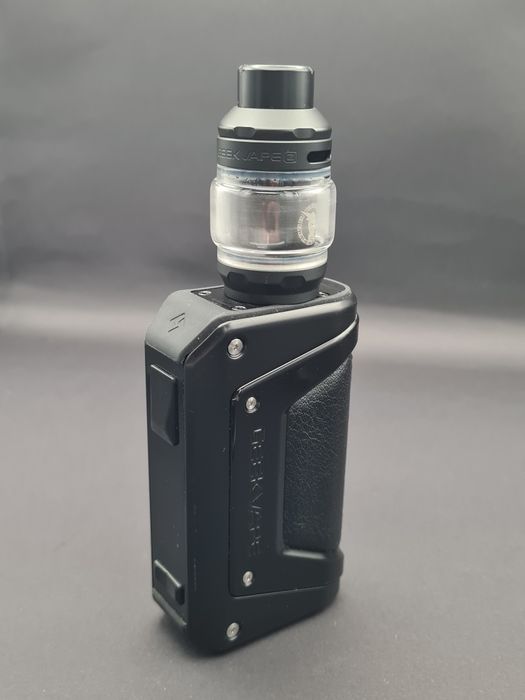 GeekVape Aegis L200 - NEGRU