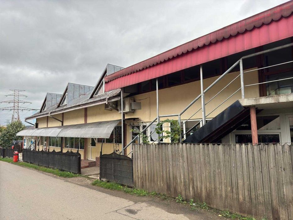 Spatiu comercial pretabil farmacie, cabinete medicale, supermarket etc